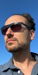 Artist: Patrick Dupré