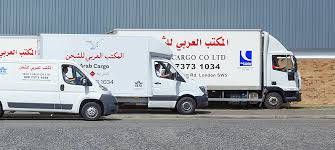 أكوليد تحقق 43.8 مليون دولار أمريكي أرباح صافية عن عام 2020 وافقت الجمعية العمومية للشركة خلال اجتماعها المنعقد في 2021/6/10 على توصية مجلس الإدارة بتوزيع أرباح نقدية على المساهمين بنسبة 5.7% تم الانتهاء من تنفيذ المرحلة. Arab Cargo Arab Cargo Limited