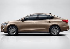 2019 Ford Focus Ford Focus Ford Peugeot
