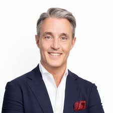 Aurora Strategy Global Welcomes Ben Mulroney to the Team