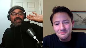 Horror Realm Interview: Connor Holden (Horny Teenagers Must Die!)