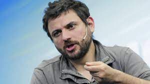 Su opinión sobre el gobierno de macri y de él mismo macri no pueden ser peores. Detuvieron A Juan Grabois En Colombia No Tenemos Miedo La Patria Grande Esta De Pie
