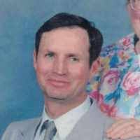 Terry Nathaniel Holm (1950–2004)