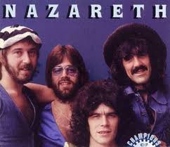 Smokie Don T Play Your Rock N Roll To Me Nazareth Rock Music La Music Nazareth Band