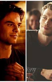 Klausdaughter Stories