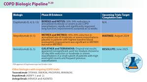 Image result for Medications in COPD Management