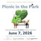 Picnic in the Park