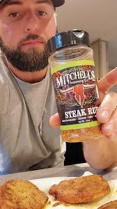 Mitchell's Seasoning Company (@mitchellsseasoningco) • Instagram photos and  videos