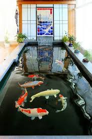 Maybe you would like to learn more about one of these? 25 Minimalist Koi Pond Ideas For Your House Homemydesign