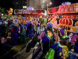 Celebrations are concentrated for about two weeks before and through shrove tuesday. Mardi Gras Goes On Despite 2 Deaths Leaders Urge Task Force To Improve Safety At Parades Mardi Gras Nola Com