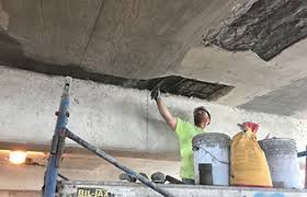 Our concrete restoration company committed to providing complete service and satisfaction for all i called star group inc just to get a third estimate. Concrete Restoration Western Specialty Contractors