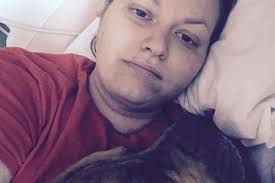 Fundraiser for Nicole Ottwell by Ashli Fouse : Nicole(Fritch) Ottwell &  Family