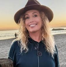 Where are Todd and Morgan?