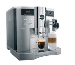 The machines can have multilevel conical. Buy New Jura Impressa S9 One Touch Coffee Machine Grays Australia