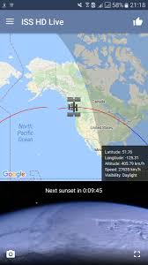 Iss hd live le permite ver un video en vivo de la tierra desde la estación espacial internacional directamente en su teléfono o tableta android. Iss Live Now On Twitter New Version Of Isshdlive App For Android Is Live Now With Google Cast Support
