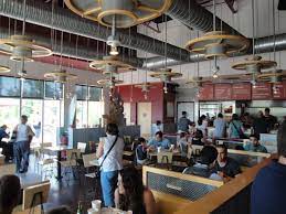 Chipotle Mexican Grill Chantilly Chipotle Mexican Grill Restaurant Design Mexican Grill