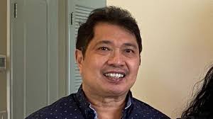 Fundraiser by Gilleanne Lenart : COVID Support for Gil Tulud