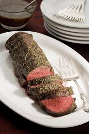 This is beef tenderloin marinade by smartmenucard on vimeo, the home for high quality videos and the people who love them. Early Preparation Will Make Beef Tenderloin A Holiday Hit Entertainment Life The Columbus Dispatch Columbus Oh