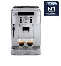 Welcome to the official nespresso page. Delonghi Magnifica S Fully Automatic Coffee Machine Ecam22110sb Silver By Delonghi Automatic Coffee Machine Coffee Coffee Machine