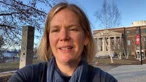 Assistant Principal Kaileen Chilauskas