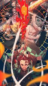 Check spelling or type a new query. Demon Slayer Iphone Wallpapers Top 25 Demon Slayer Iphone Backgrounds