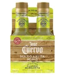 The fastest and easiest way to enjoy the best of cock. Jose Cuervo Authentic Margarita Classic Lime Premixed Cocktail