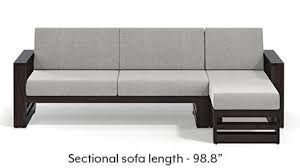 These sturdy woods of these designer l shape sofa are. L Shape Sofas Online Buy Corner Sofas Sectional Sofas At Best Prices Urban Ladder