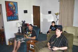 Amazing! Cadillac men meet real comic book hero