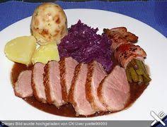Entenbrust In Rotweinsosse Von Dine Chefkoch Rezept Entenbrust Rezept Entenbrust Rezepte