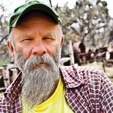 Seasick Steve