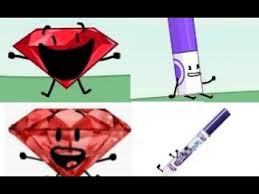 Bfb All Contestants In Real Life Youtube In 2020 Real Life Life Real