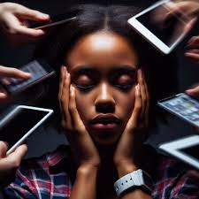 The Battle for Focus: Enhancing Critical Thinking in the Digital Era