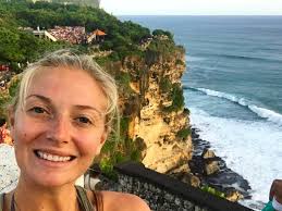 Sophia Martini: Australian woman killed in scooter crash in Bali
