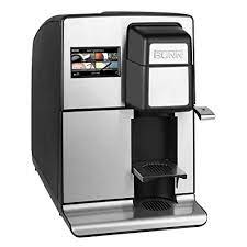 Check spelling or type a new query. Coffee Maker With Water Line 4 Best Plumbed Machines