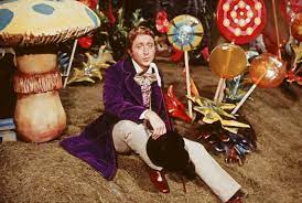 Since its release charlie and the chocolate factory, which roald dedicated to his son theo, has proved to be one of the most enduring children's books of all time. 12 Delicious Facts About Willy Wonka Amp The Chocolate Factory Mental Floss