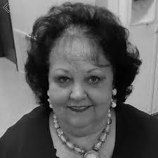 Barbara Gammon's Instagram, Twitter & Facebook