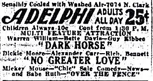 Find showtimes and movie theaters near zip code 60101 or addison, il. The Digital Research Library Of Illinois History Journal Chicago S Rogers Park And West Ridge Communities Movie Theaters History