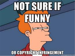 Nicht Immer Unversohnlich Meme Und Urheberrecht Irights Info