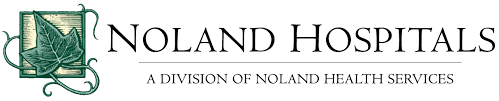 Maybe you would like to learn more about one of these? Homepage Noland Hospitals