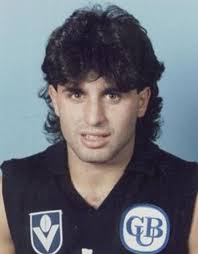 Twenty-five years on, our first draftee remembers