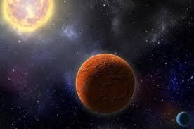 NASA Temukan Planet Baru - Medcom.id