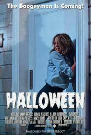 Check spelling or type a new query. Halloween 1978 Fan Made Poster