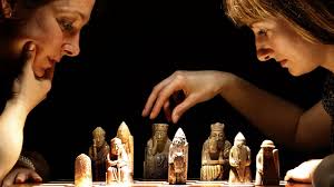 Chess is a recreational and competitive board game played between two players. Playing Board Games Like Monopoly And Chess Can Make You A Nicer Person With Better Relationships Quartz