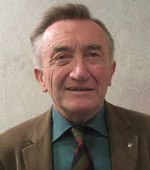 Meeting Interesting People in Unusual Places