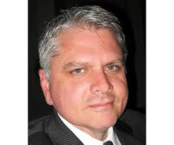 JOHN BRYAN Obituary (1964