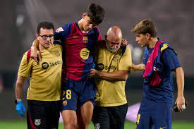 El doctor Carles Miñarro, una apuesta personal de Joan Laporta que llevaba  en el Barça desde 2017 | Fútbol | Cadena SER