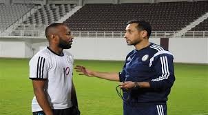 Check spelling or type a new query. Ø§Ù„Ø¬Ø§Ø¨Ø± Ø³Ø¹ÙŠØ¯ Ø¨ØªØ¯Ø±ÙŠØ¨ Ù„Ø§Ø¹Ø¨ ÙƒØ¨ÙŠØ± Ù…Ø«Ù„ Ø¥Ø³Ù…Ø§Ø¹ÙŠÙ„ Ù…Ø·Ø±