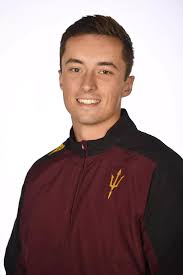 2016 Track and Field Roster