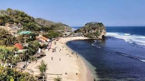 Maybe you would like to learn more about one of these? Pantai Indrayanti Primadona Wisata Di Gunungkidul
