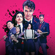 Top Ten Deadly Class Issues – The Good In Comics